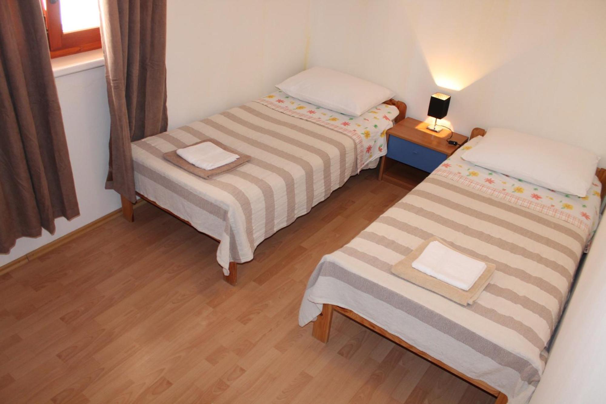 Ana Apartment