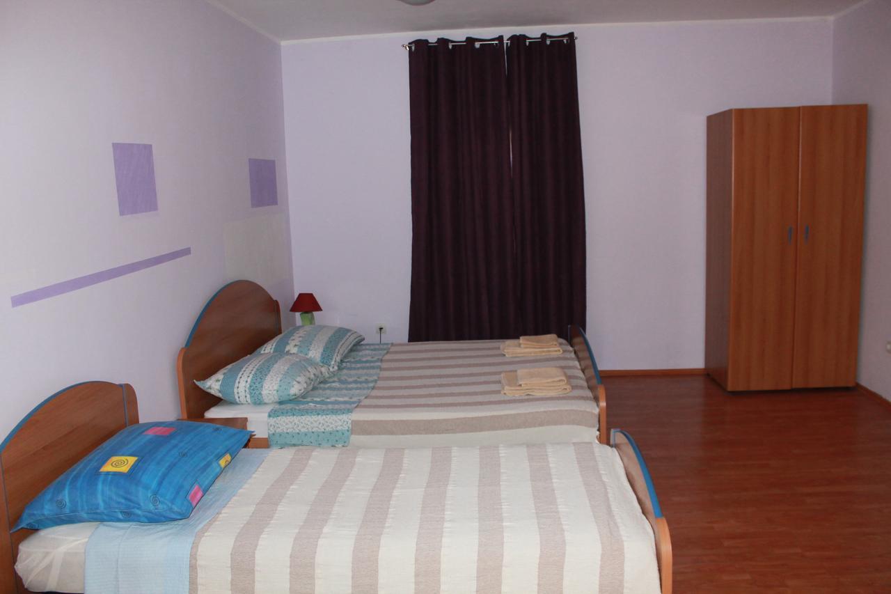 Apartment Ana