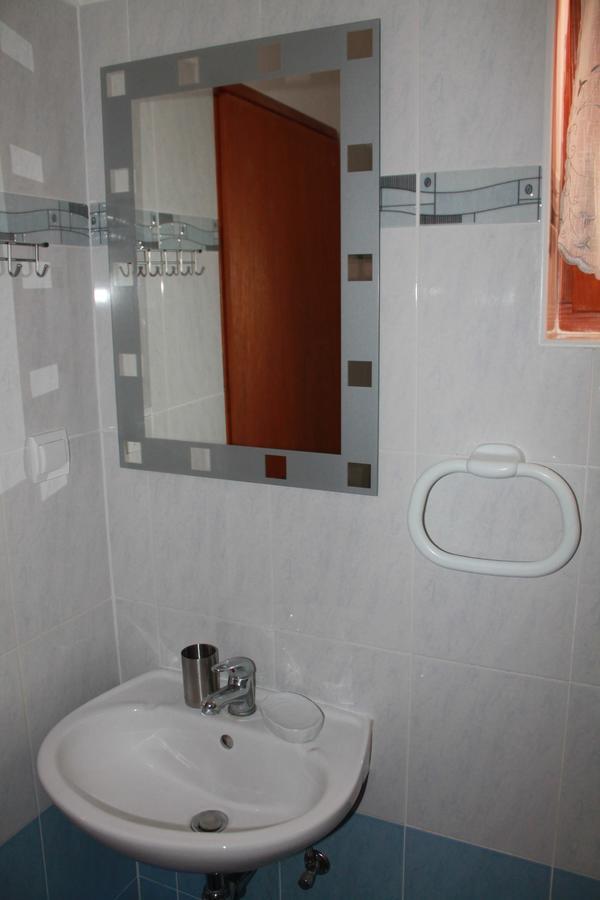Apartment Ana *