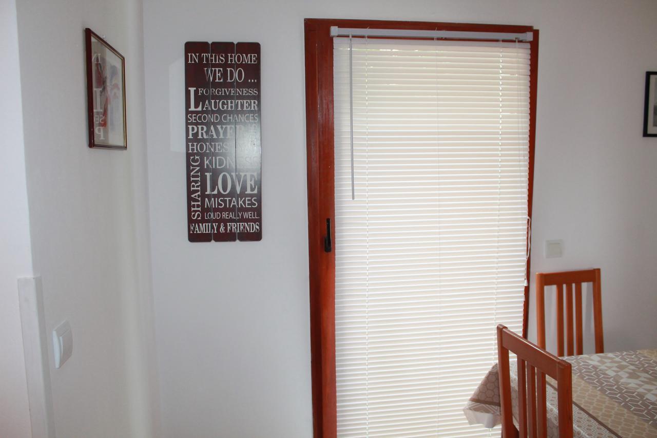 Ana Apartment *