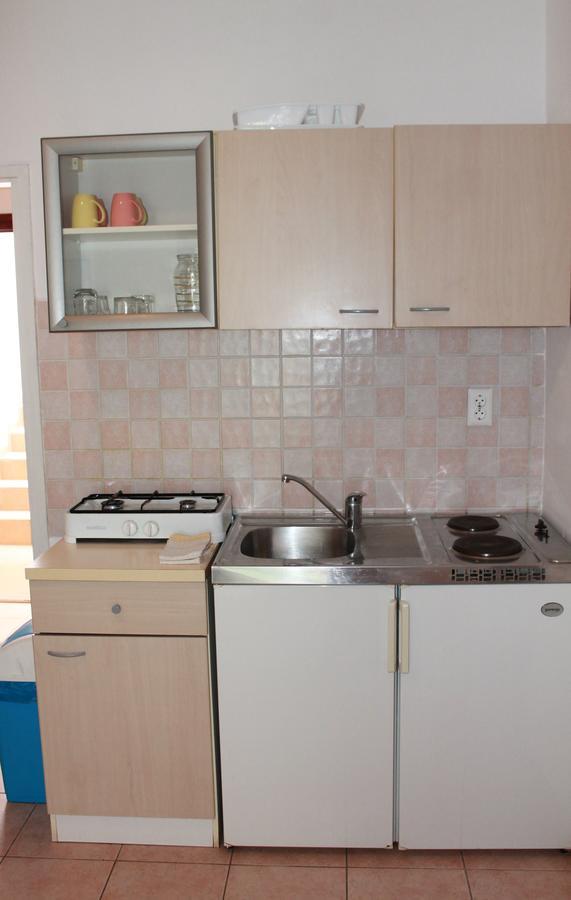 Ana Apartment *
