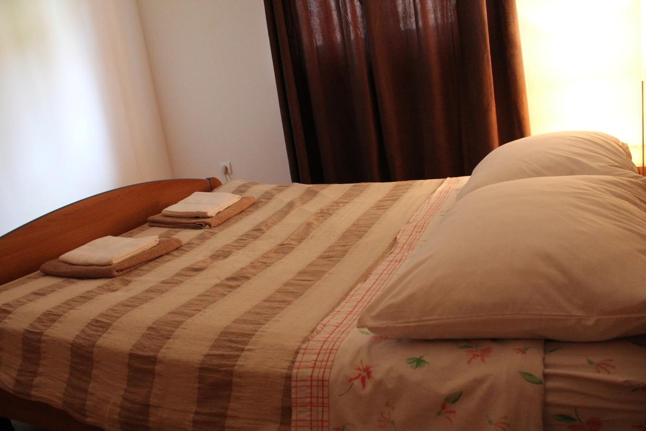 Apartment Ana